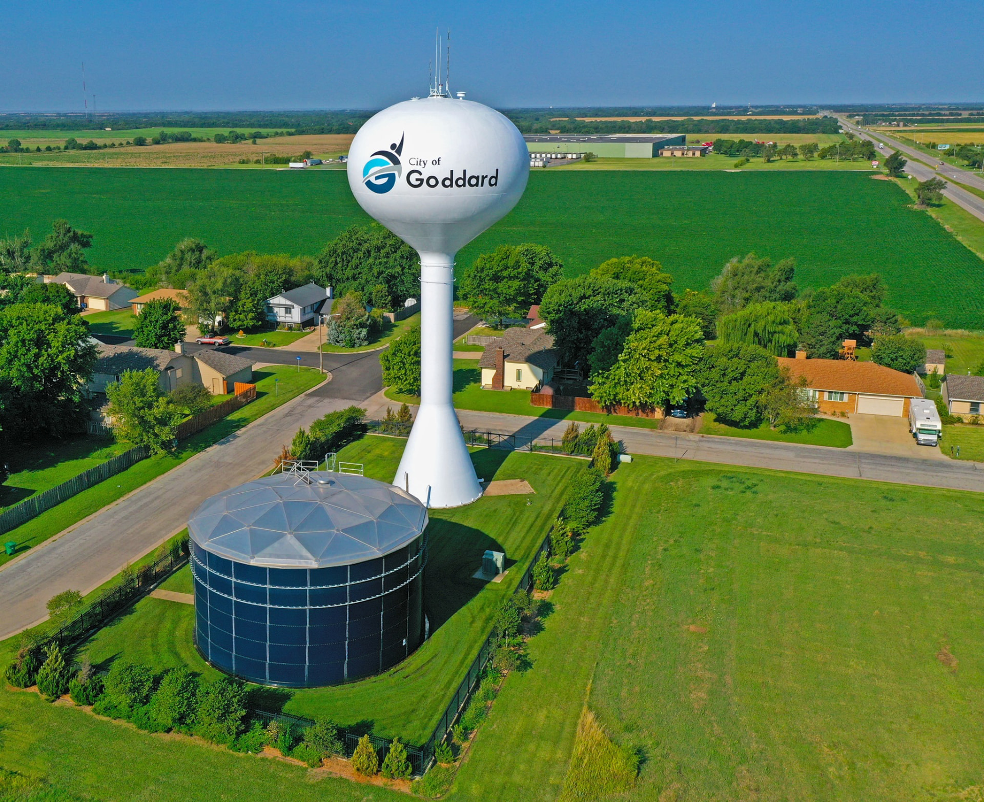 Goddard, KS